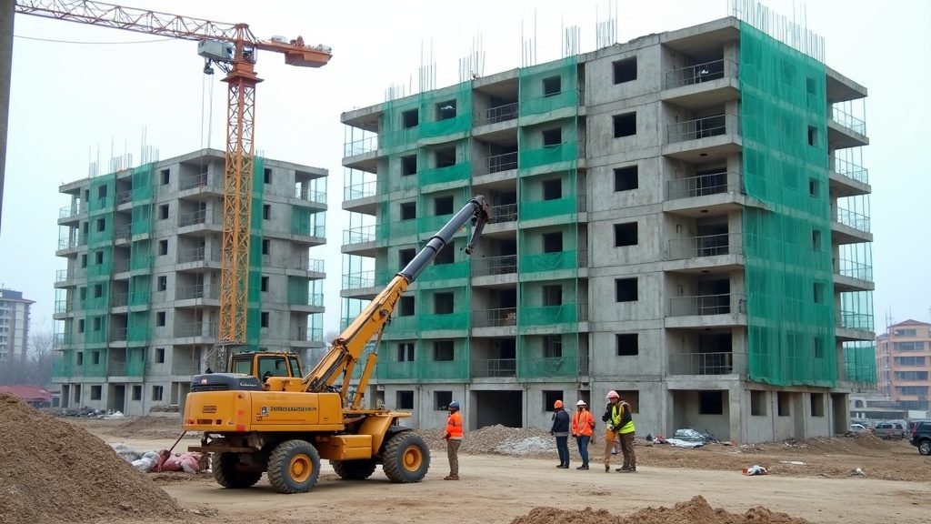 State Housing Programmes