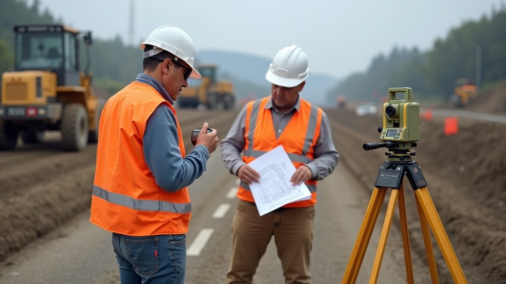 Project & Engineering Management